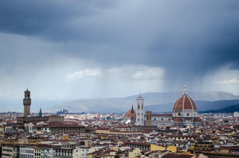 Florencia