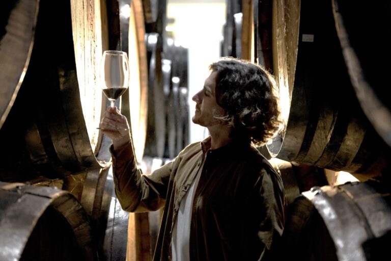 Degustácia vín